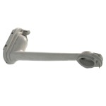 DW-0100-02 Haier Dishwasher Water Supply Manifold Upper Wash Arm 1220341