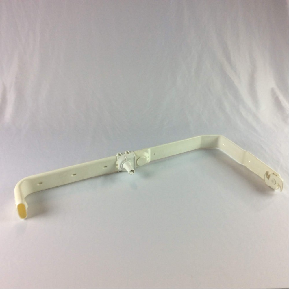 8519724 Whirlpool Dishwasher Water Supply Manifold Main Tube 961694