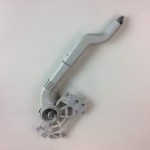 6-917687 Maytag Dishwasher Water Supply Manifold Upper Wash Arm 99002793