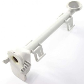 WPW10340683 Whirlpool Dishwasher Water Supply Manifold Upper Wash Arm W10329834