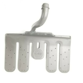 W10473831 KitchenAid Dishwasher Water Supply Manifold Lower Turbo Wash Assembly W10473831-GN