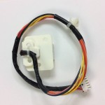 DC93-00278A Samsung Washer Vibration Sensor Unbalance Switch Assembly 3997045