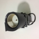 5303310969 Frigidaire Microwave Vent Blower Motor Exahust Fan Assembly 6549W1V001A