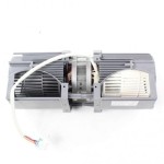 EAU49964803 LG Microwave Vent Blower Motor Exahust Fan Assembly ICB-86225LG40D