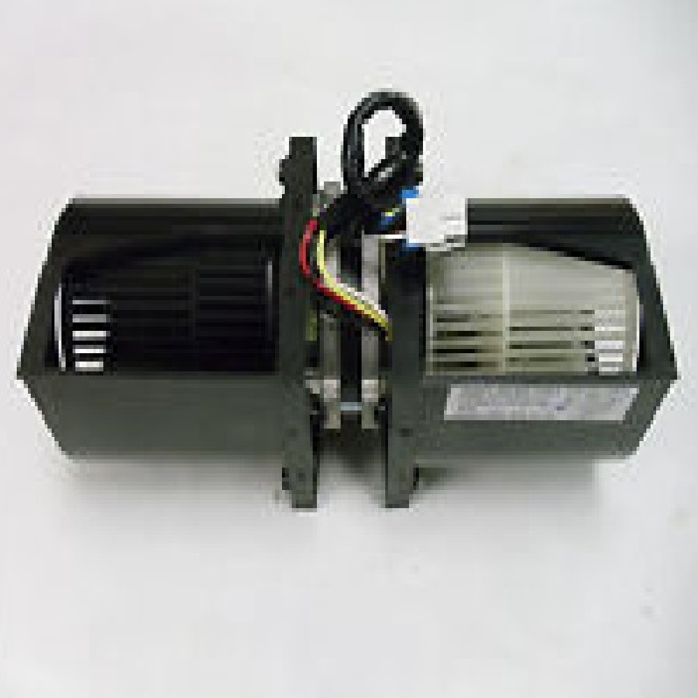 6549W1V006J Panasonic Microwave Vent Blower Motor Exahust Fan Assembly OBB-2018X1