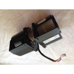 F490R5H00AP OH SUNG Microwave Vent Blower Motor Exahust Fan Assembly OBB-2014X1