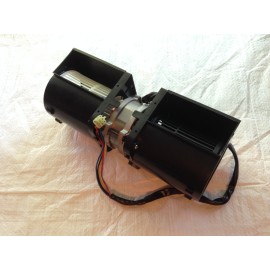 FMOTEA489WRKZ OH SUNG Microwave Vent Blower Motor Exahust Fan Assembly OBB-2239X1