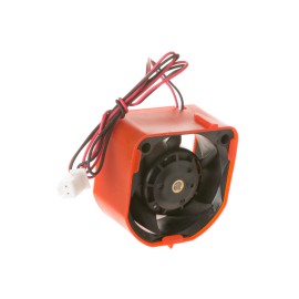 WD24X20256 GE Dishwasher Air Vent Blower Fan Motor Assembly 265D2664G001