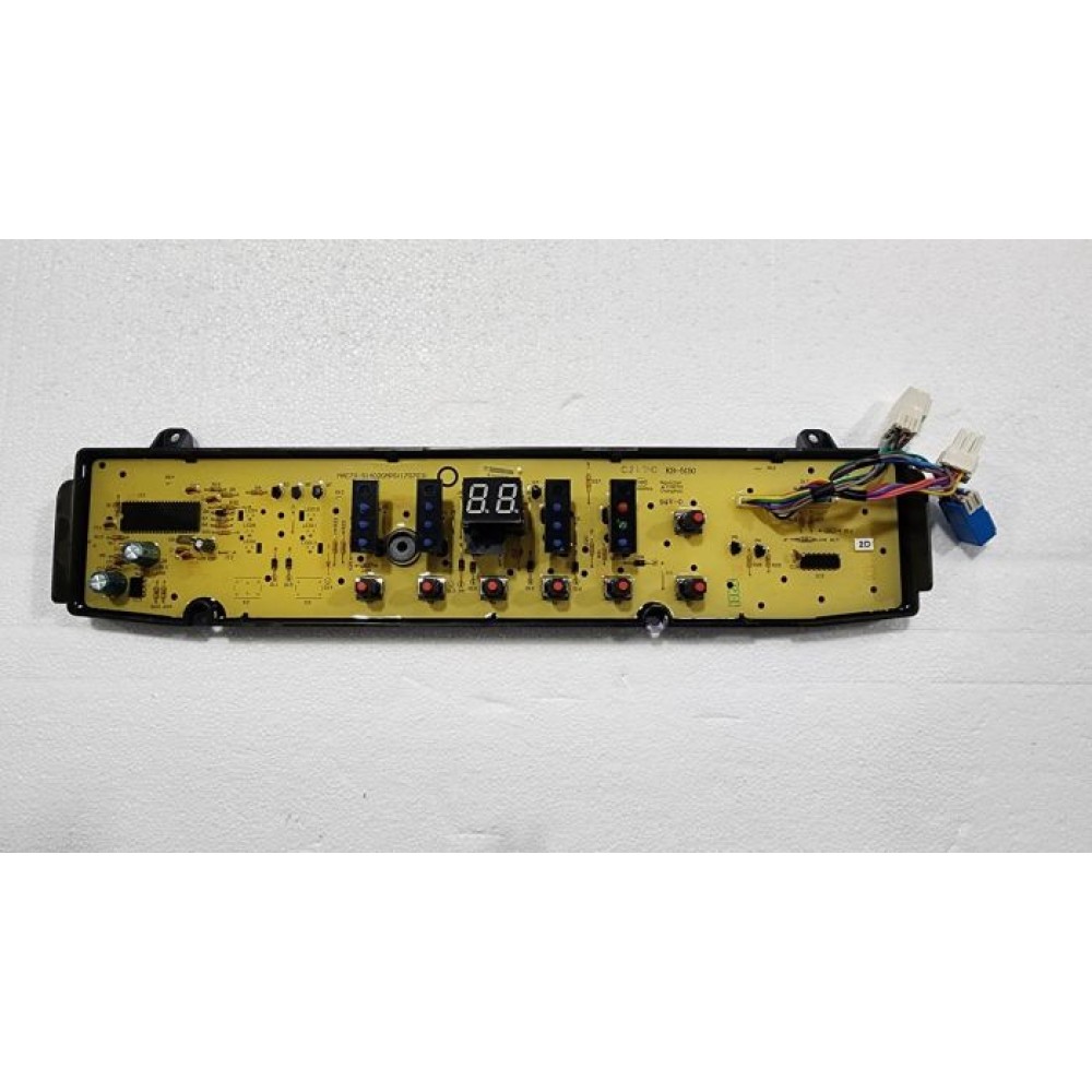 301320501033 Magic chef Washer Power Control Board Assembly 17138000005854