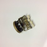 205336 Maytag Washer Control Panel Timer Dial Skirt 2-05336