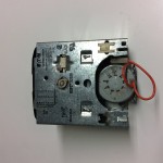 32039 SpeedQueen Washer Control Panel Timer Assembly 2102955