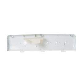 WH42X10946 Whirlpool Washer Control Panel Backsplash Asm 3030095