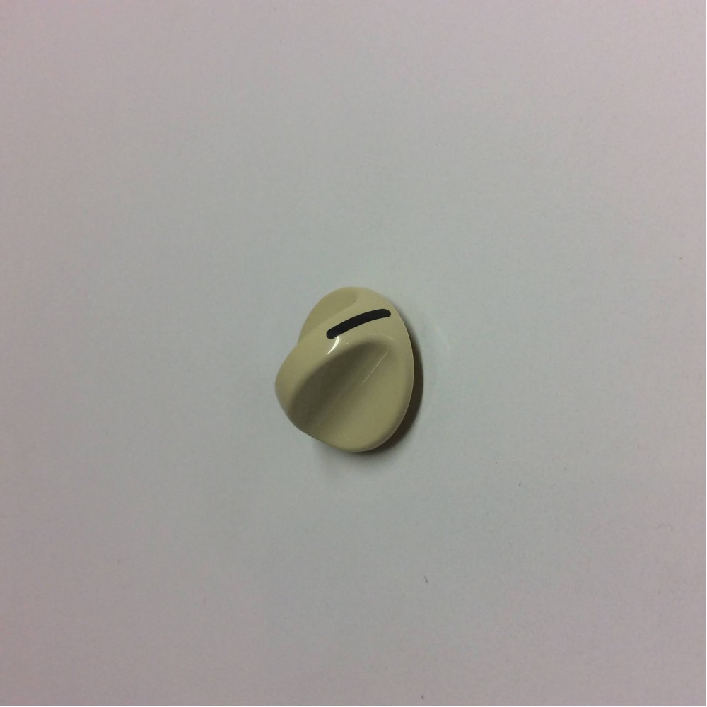 131141106 Frigidaire Washer Control Panel Function Knob 406536