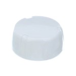 5304515844 Frigidaire Washer Agitator Cap 4839612