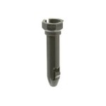 WH01X29647 GE Washer Tub Suspension Shock Absorber Pin 4959602