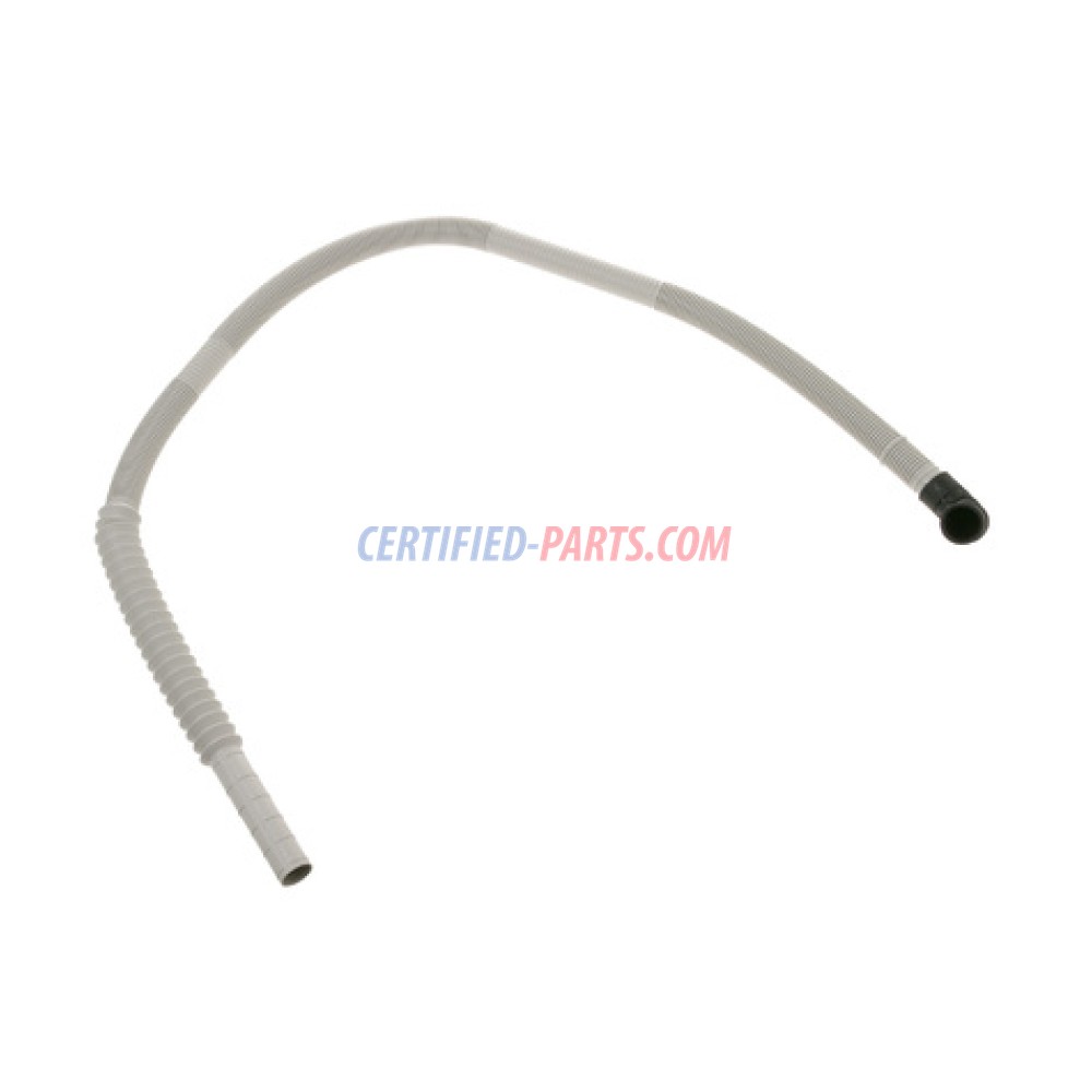 WH41X32477 GE Washer Drain Hose External 4975026