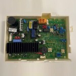 EBR32268014 LG Washer Power Control Board Main Circuit Assembly EBR32268014R