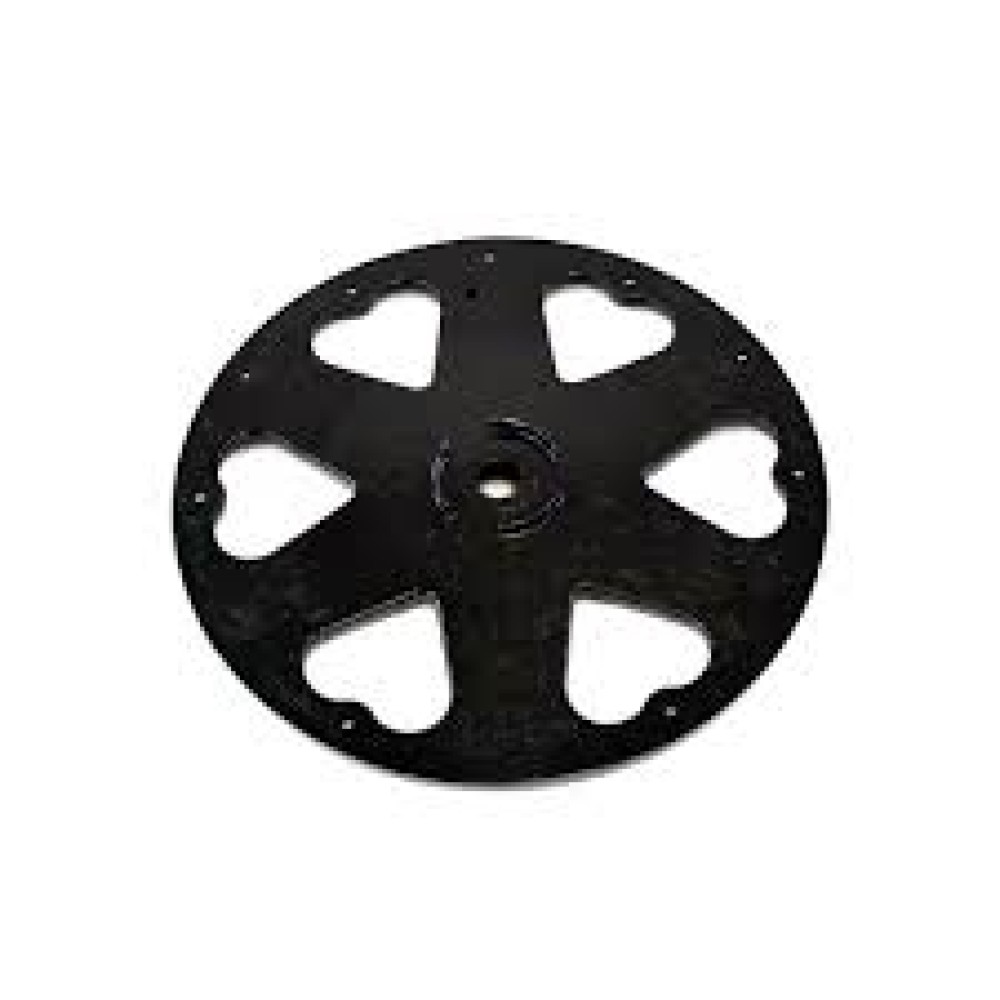 MEL61841406 LG Washer Tub Drive Plate Hub MEL61841401