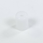 WPW10208398 Whirlpool Washer Door Hindge Pin Bushing W10208398