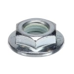 WPW10283361 Maytag Washer Tub Drum Pulley Nut W10283361