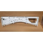 W10391527 Whirlpool Washer Control Panel Console Frame Panel W10391527R