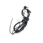 W10761002 Whirlpool Washer Power Cord Assembly W10420367