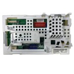 WPW10484683 Amana Washer Power Control Board Main Assembly W10484683