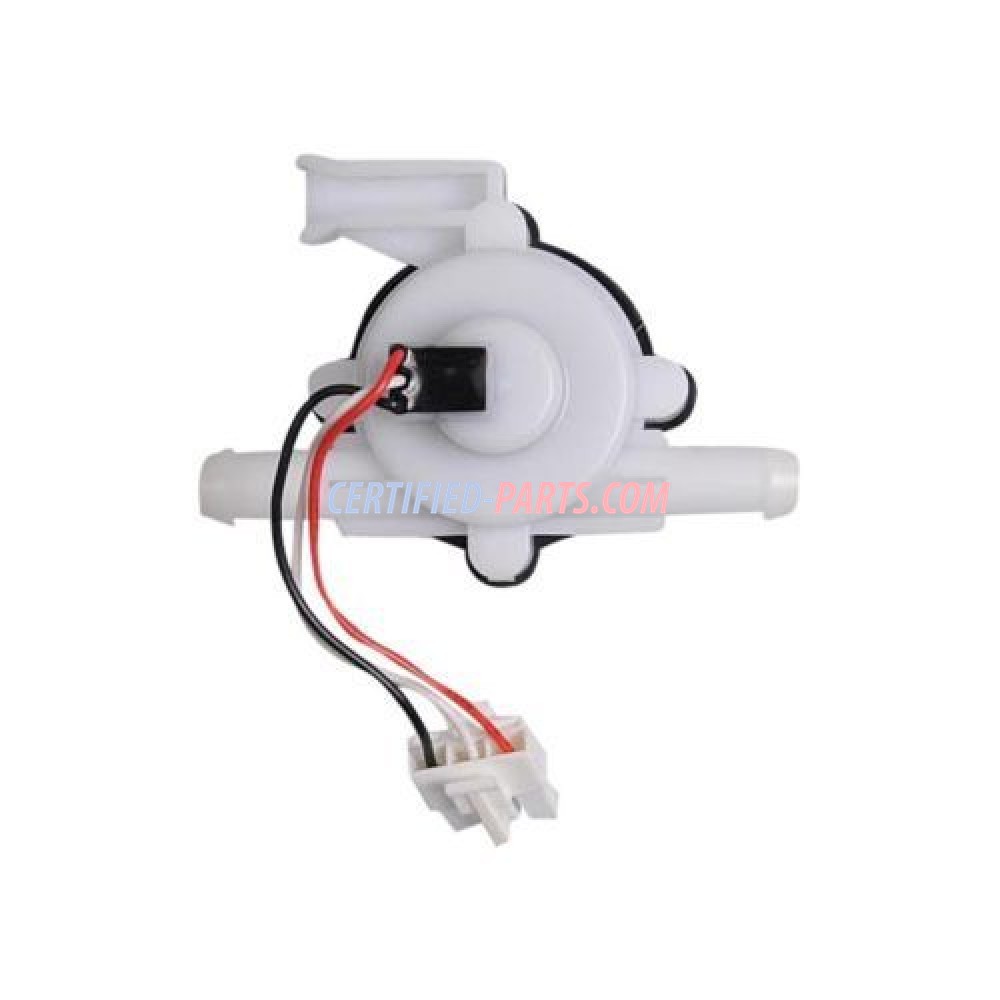 DD32-00004A Samsung Dishwasher Flowmeter 1606675