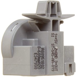 5304504885 Frigidaire Dishwasher Pressure Switch Water Level 4456211