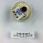 6501EA1001R LG Washer Pressure Switch Water Level 2651052