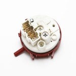 WPW10304342 Whirlpool Washer Pressure Switch Water Level W10304342