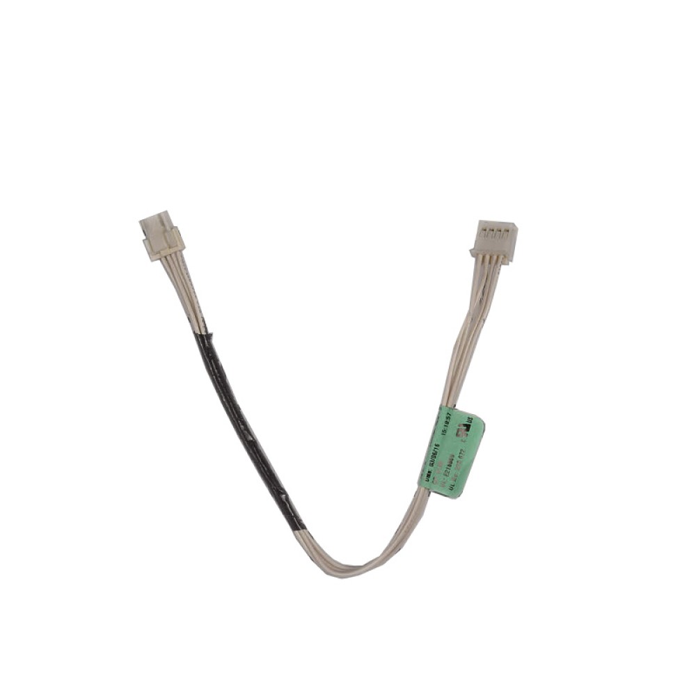 W10899392 KitchenAid Dishwasher Wiring Harness Interconnect Console Ribbon 4841719