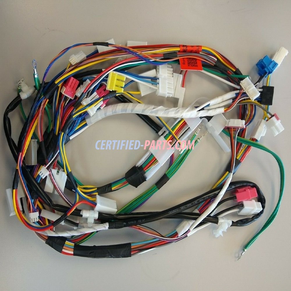 EAD63647001 LG Dishwasher Main Assembly Wiring Harness LDF5545