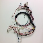 154870201 Kenmore Dishwasher Wiring Harness Main Assembly W10392488