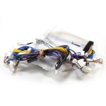WPW10392488 Kenmore Dishwasher Wiring Harness Main Assembly W10392488