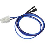 DG39-00019A Samsung Oven Range Wiring Harness SUB FTQ 2087488