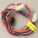 134606800 Frigidaire Washer Wiring Harness Assembly 134530800