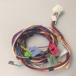 137104600 Frigidaire Washer Wiring Harness Assembly 134743400