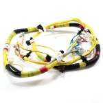 DC93-00312A Samsung Washer Wiring Harness Assembly 3282685