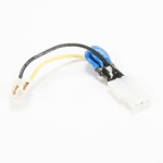 WP3406653 Whirlpool Dryer Wiring Harness Sensor 3406653