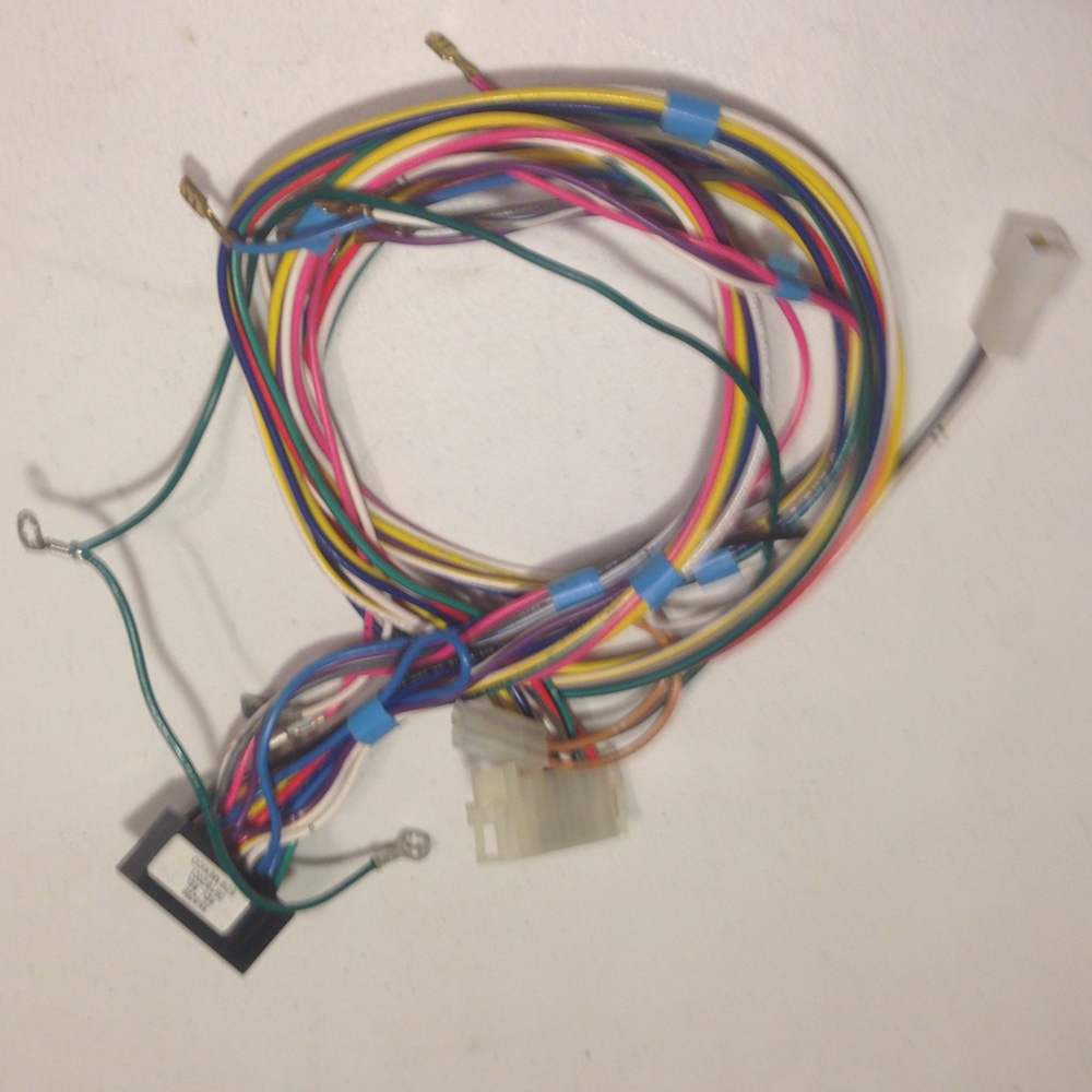 21001883 Maytag Washer Wiring Harness Assembly 35-6296