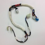 EAD63105301 LG Washer Wiring Harness Drain Pump 4323789