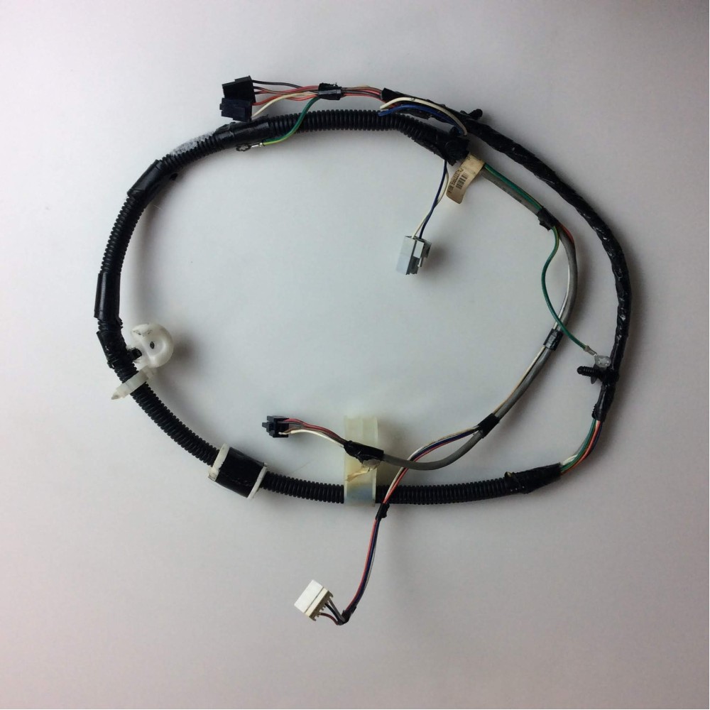 W10777955 Whirlpool Washer Wiring Harness Main 4458162