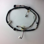 W10777955 Whirlpool Washer Wiring Harness Main 4458162