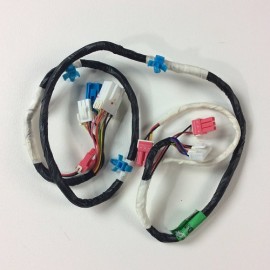 EAD61212334 LG Washer Wiring Harness Main Assmebly 4508140