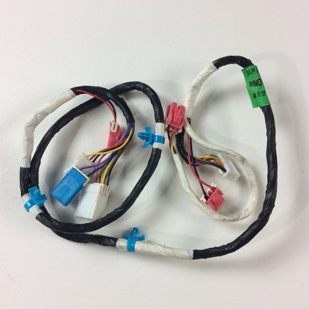 EAD61212334 LG Washer Wiring Harness Main Assmebly 4508140