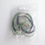 WPW10137867 Whirlpool Washer Wiring Harness Assembly 4619702