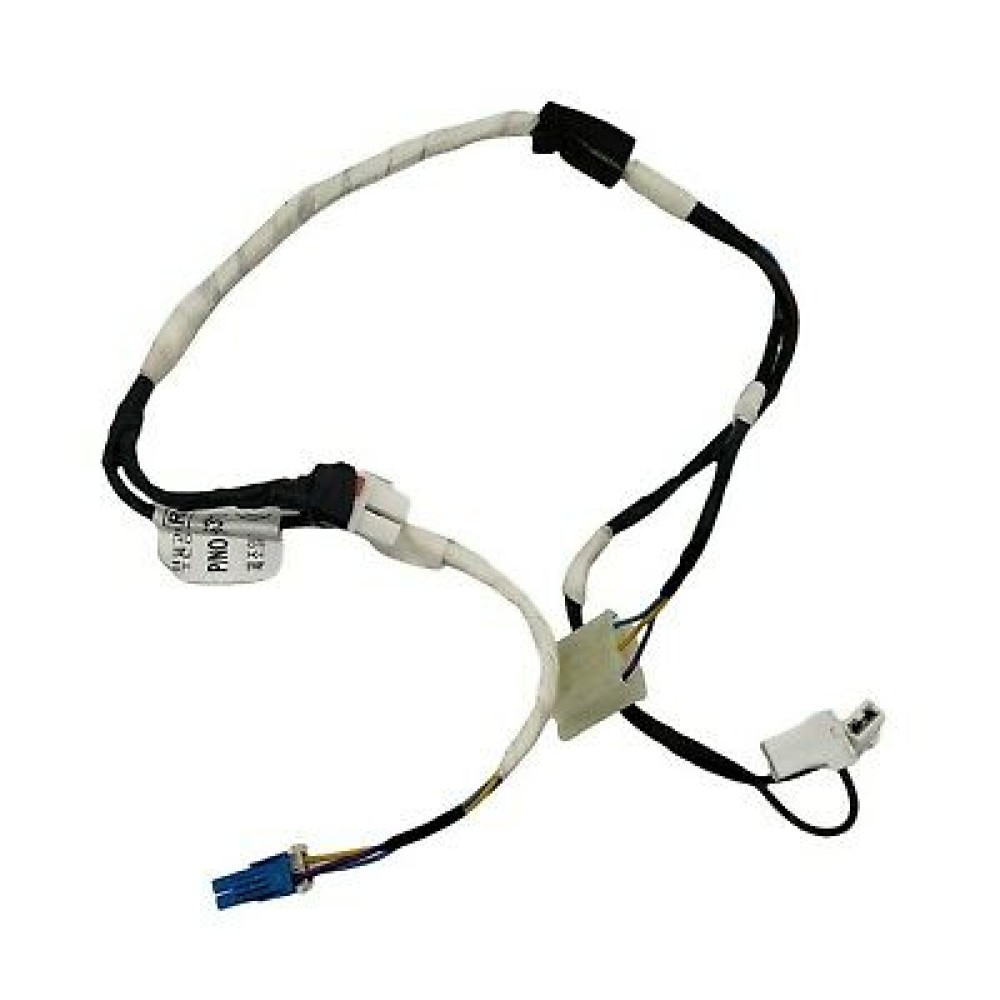 EAD63105303 LG Washer Wiring Harness Drain Pump 4876049