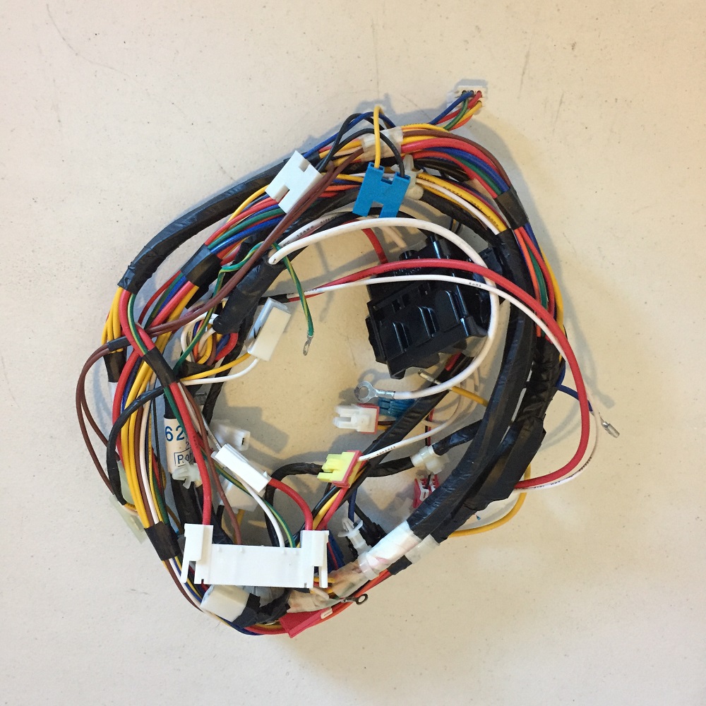 EAD60946229 LG Dryer Wiring Harness Assembly 60946229