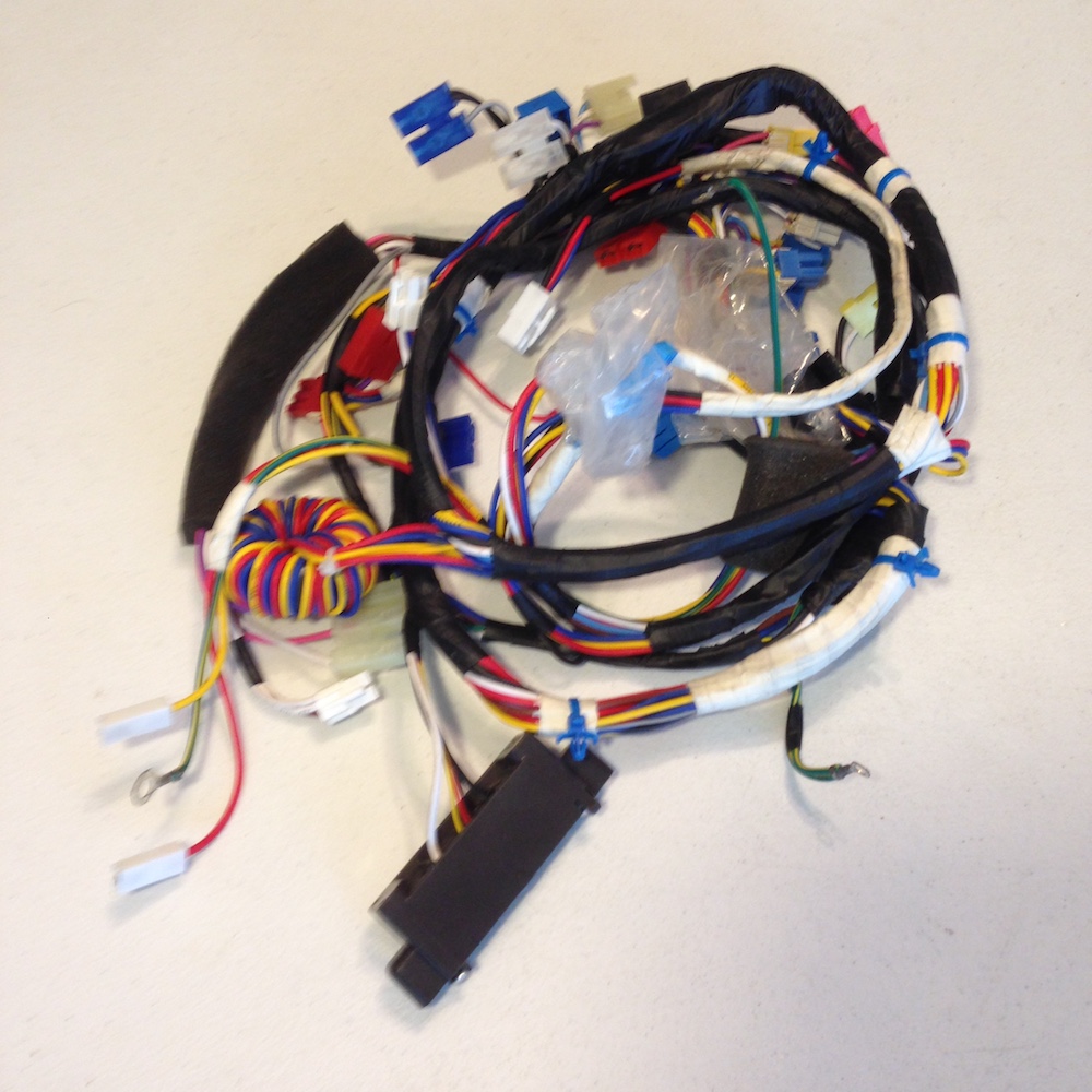 6877ER1044F LG Washer Wiring Harness Assembly 6877ER1044